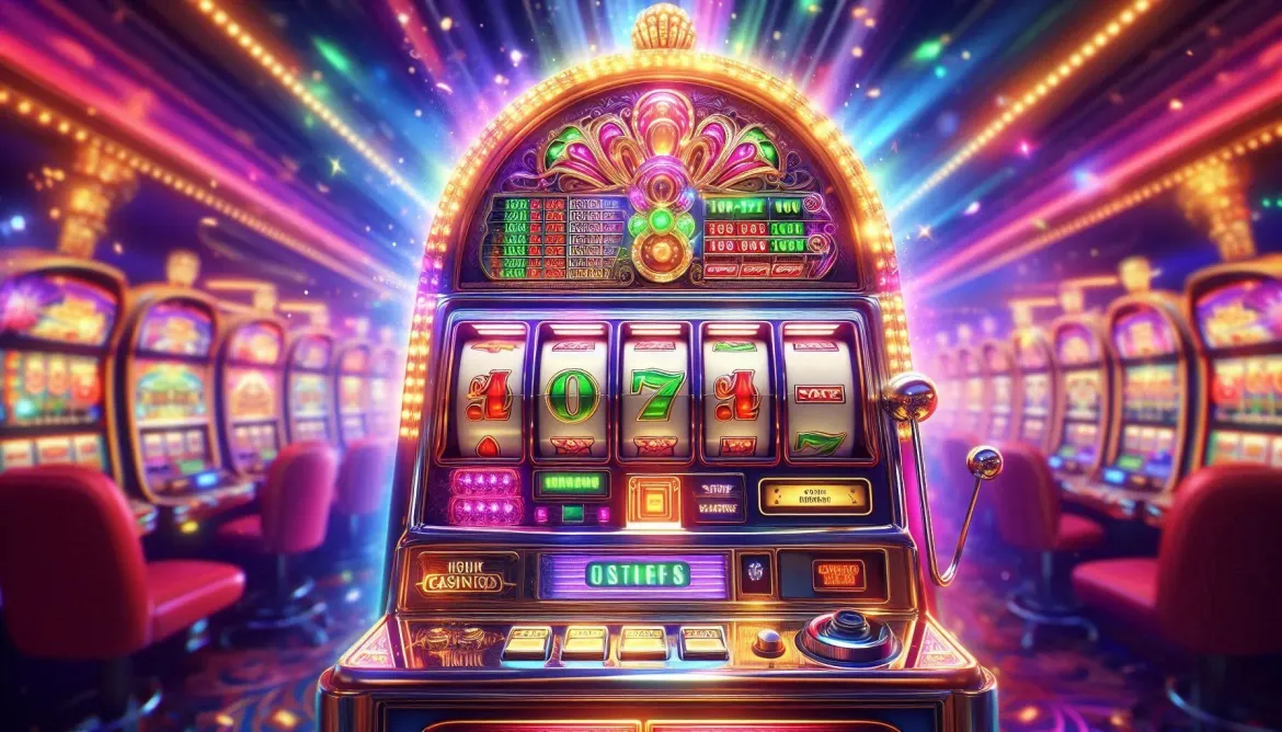 Spin Casino